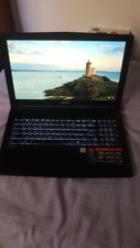 Notebook Gaming MSI GL62M 7REX