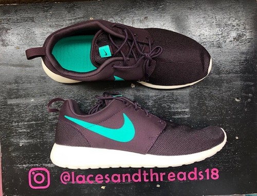 ebay nike roshe