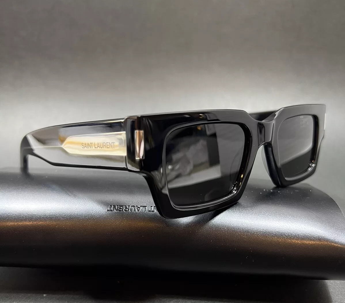 Sl 572 Acetate Sunglasses