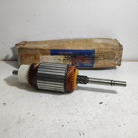 Anlasseranker FüR Fiat 124 - 125 - 131 - 132 Original 4475182