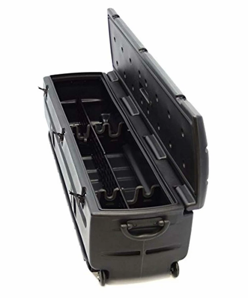 DU-HA 70103 Black Tote w/o Slide Bracket Foto 4 de 4
