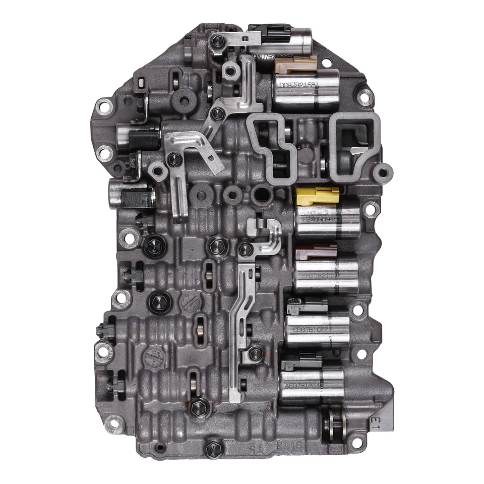 Transmission Refurbished Valve Body for Aud-i Volkswagen OEM 09G325039A TF-60SN Foto 3 de 4