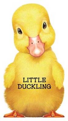 Little Duckling (Look at Me Books) - Board book By Rigo, L - GOOD