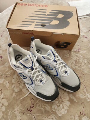New Balance 401 CM401SR Size 13 D Med 47 1/2 EUR IN BOX classic sneakers NIB