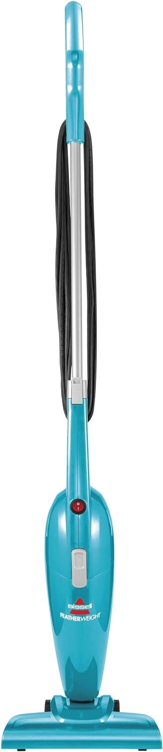 Bissell Featherweight Stick Lightweight Bagless Vacuum Includes Crevice Tool 2033