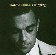 Tripping von Robbie Williams | CD | Zustand gut