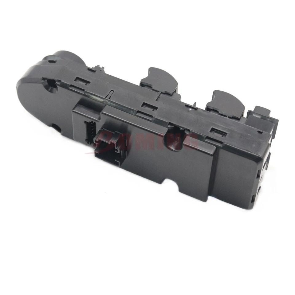 Interruptor ventana puerta coche 61313414352 delantero izquierdo estándar para BMW X3 2004 DWS-898 Foto 3 de 4