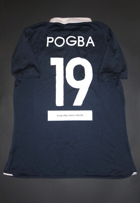 Kit Maillot Match Nike Coupe du Monde 2014-2015 Authentique France