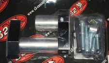 kit de patin de protection S2 CONCEPT Kawasaki ER-6 N 2009/2011 réf.680.073 neuf