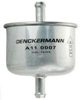 Denckermann Kraftstofffilter FüR Nissan Micra II Ford Maverick Isuzu Trooper I