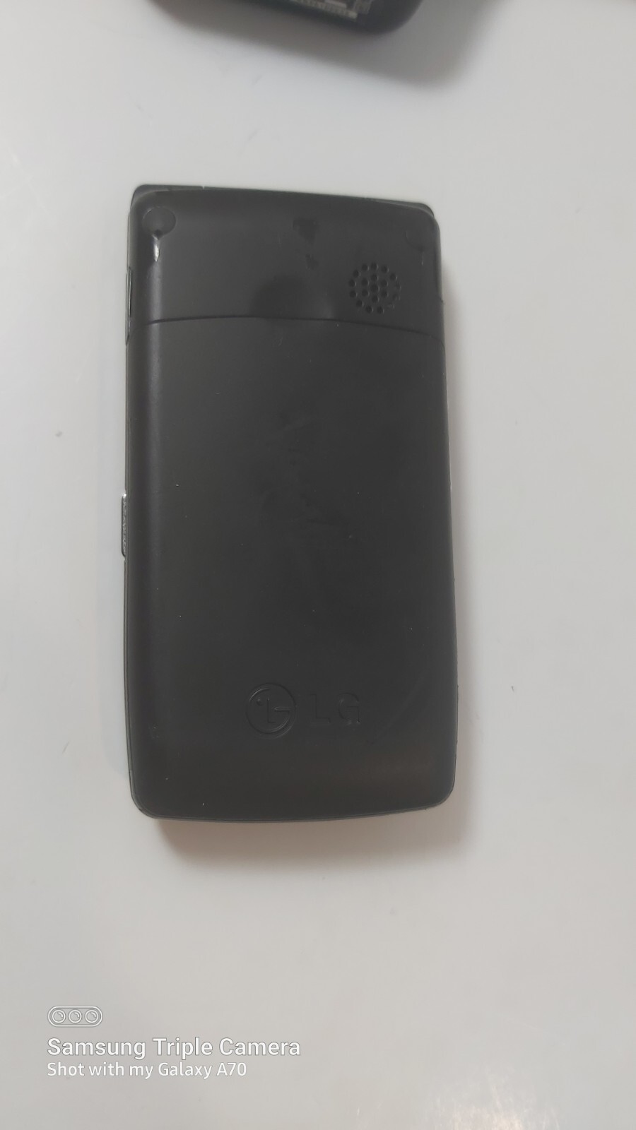 LG Wine LG280 Canadian Flip Phone BELL WORKS. eBay