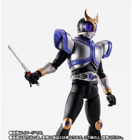 MASKED RIDER KUUGA TITAN FORM フィギュア Amazon.com: Bandai Hobby - Kamen Rider Kuuga - Masked Rider Kuuga