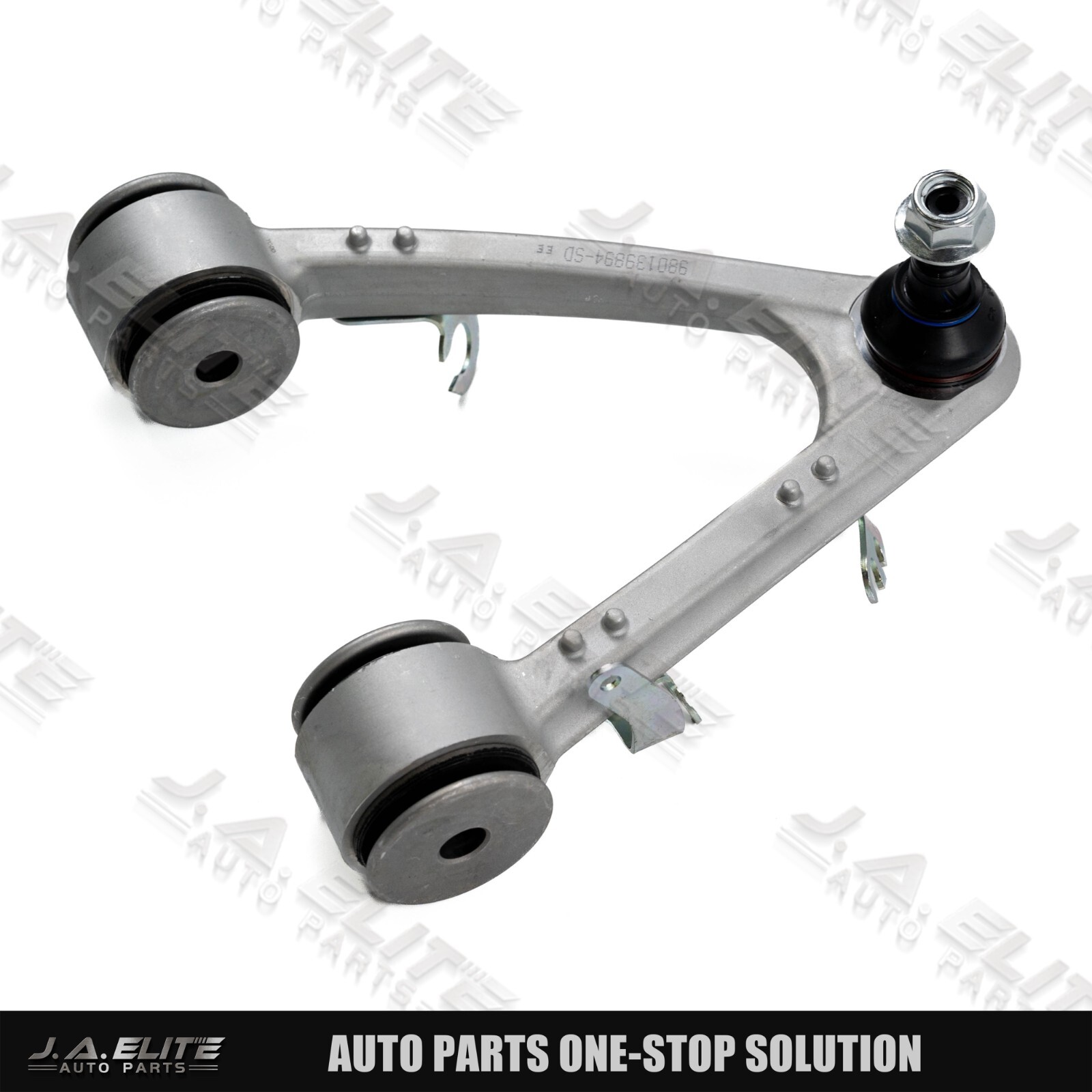 Front Upper Left Control Arm for Maserati Quattroporte GT GC 980139894