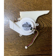 Sweeper Vacuum Fan Motor Parts for Rophier S608/Proscenic SummerP1 VSLAM-811GB