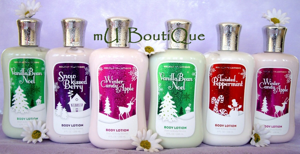 🌿1 BATH BODY WORKS CLASSIC ORIGINAL VINTAGE PLEASURES BESTFORMULA