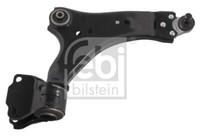 Febi Bilstein 38844 Lenker, RadaufhäNgung Vorne Rechts FüR Volvo
