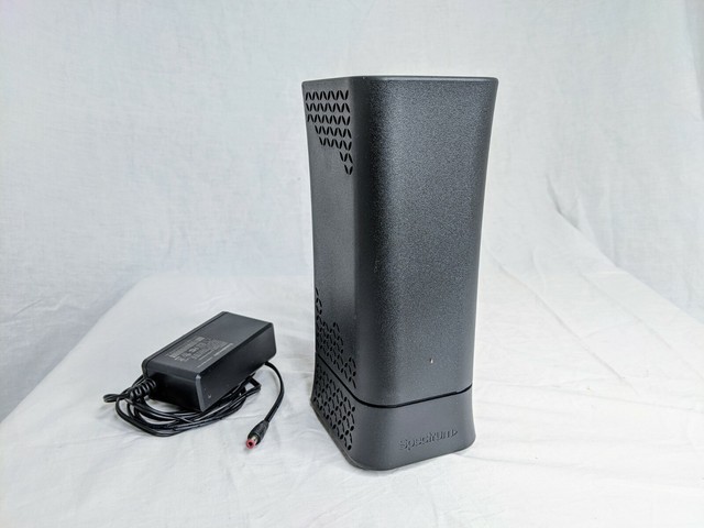 Spectrum Wireless Router Wave 2 SAC2V1K Advanced In Home Wifi Free