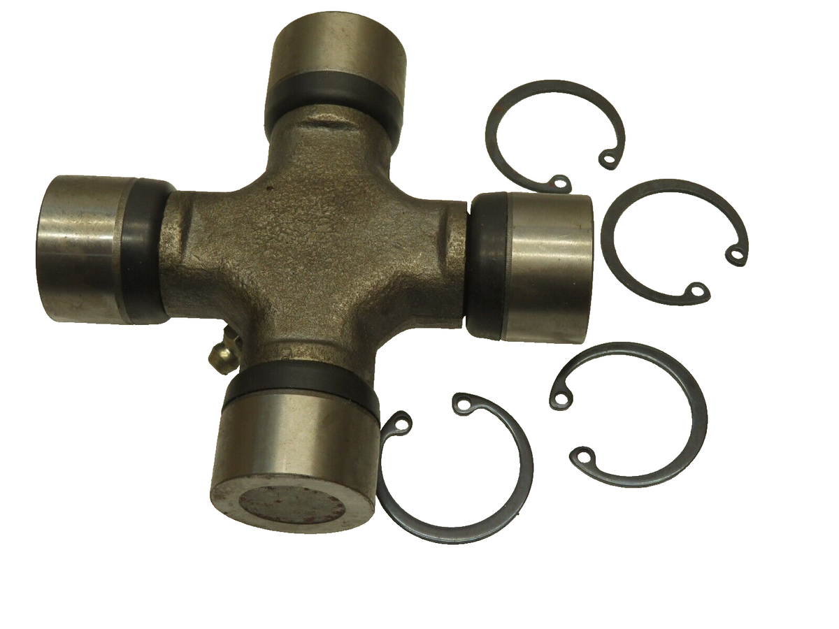 Universal Joint – Fits Jaguar XKE, XK150, XJ6, XJS, Rover 2000/3500 & Volvo 164 (GMB GU1030)