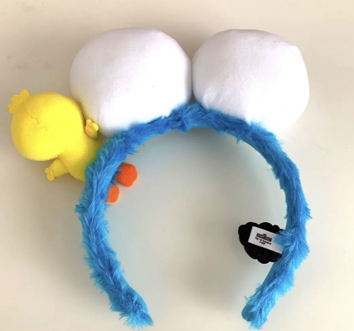 Sesame Street  display picture 3
