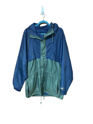 Mens Helly Hansen packable jacket size M