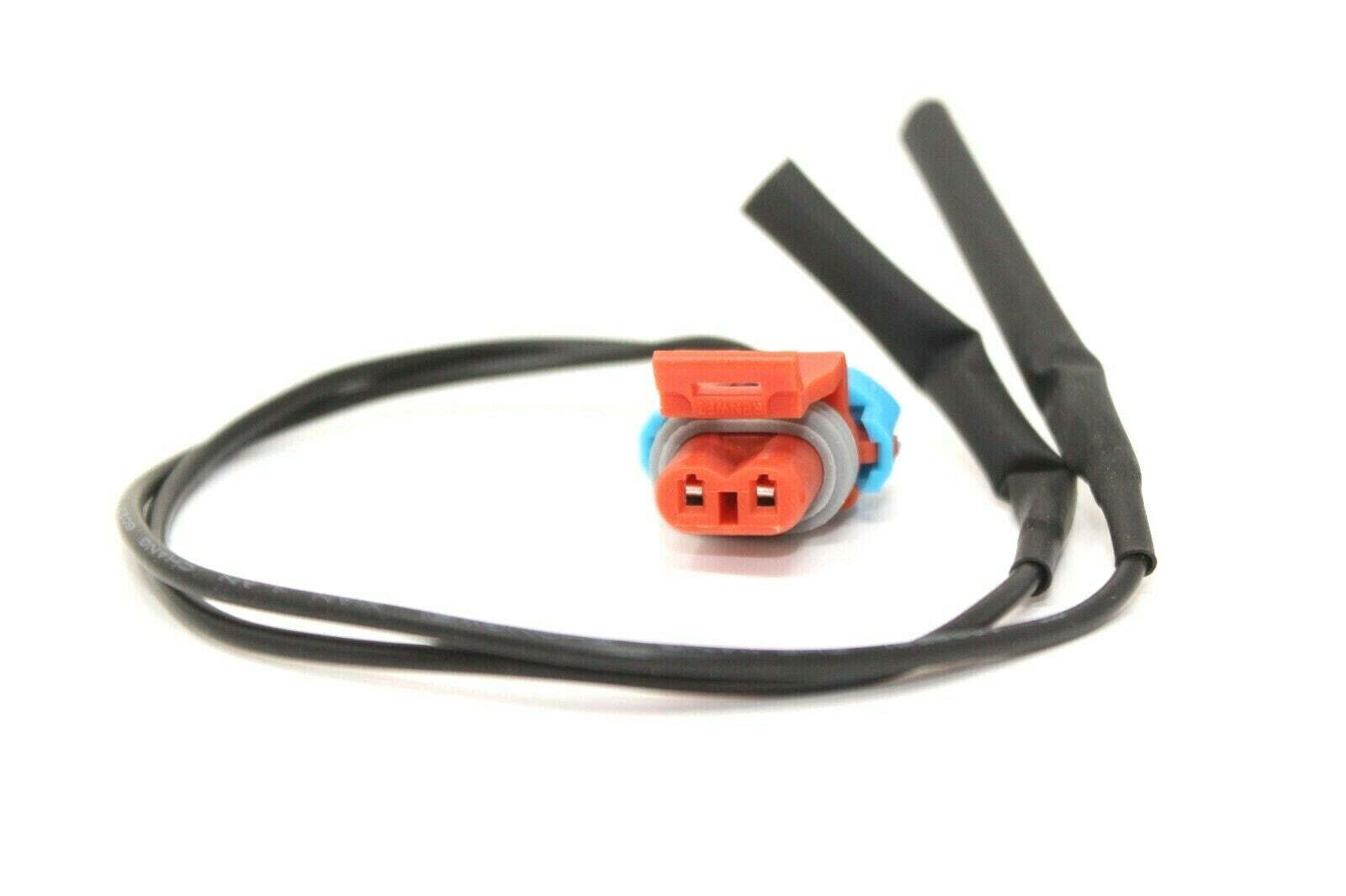 Pressure Switch Pigtail Repair Connector for Mack PACCAR 1546