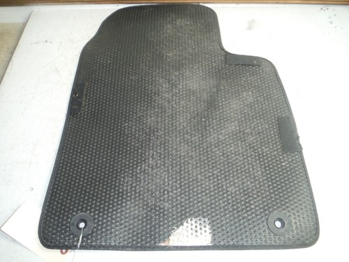 Juego de pares de alfombrillas delanteras izquierda y derecha Audi TT 2006 de fábrica OEM 2000-2006 - Imagen 5 de 9