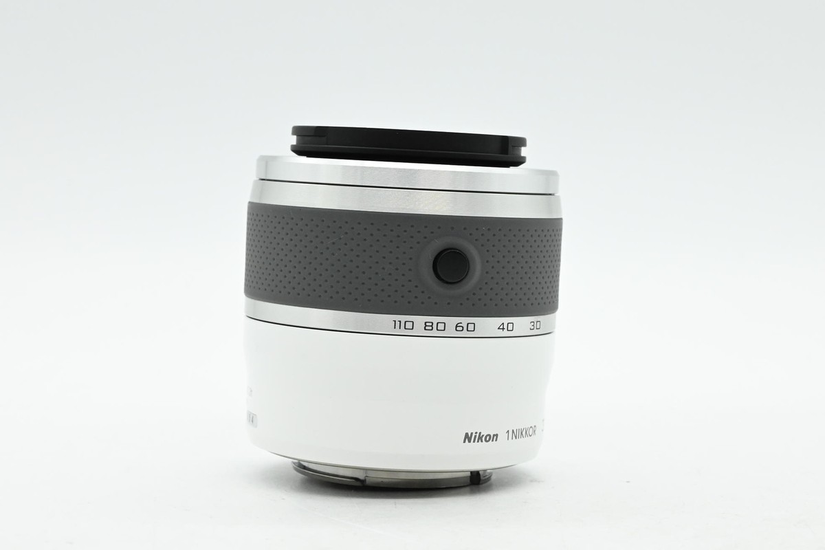 【動作・返品保証】ニコン Nikon 1 V1 30-110mm ミラーレス一眼 Amazon | Nikon ミラーレス一眼 Nikon 1 J2 ダブルズームキット1