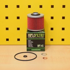 Yamaha YFM 700 R Raptor ab 06 Hiflo Ölfilter Dichtungen O-Ringe Ölablassschraube