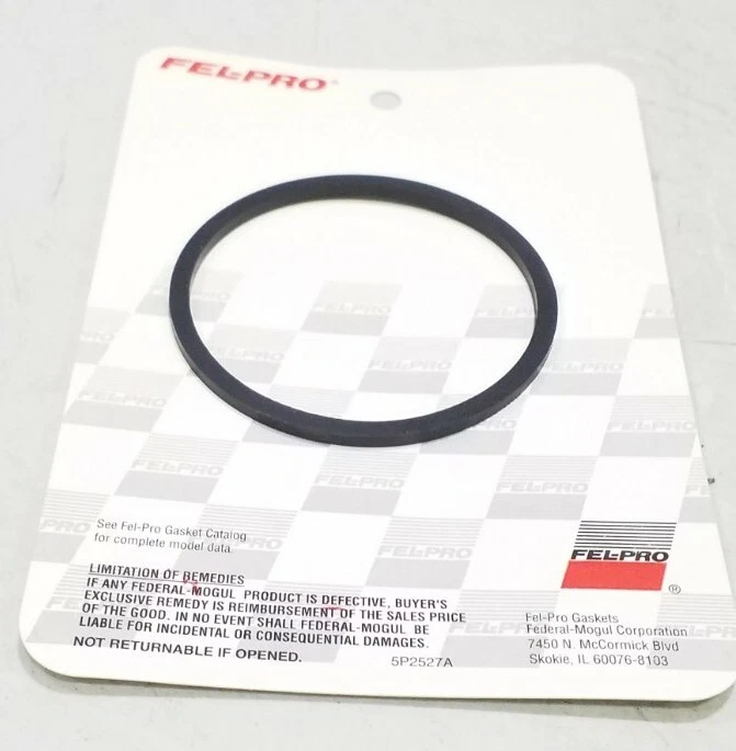35547 Fel-Pro термостат кольцо Бесплатная доставка бесплатный возврат 35547 Fel-Pro - Изображение 3 из 3