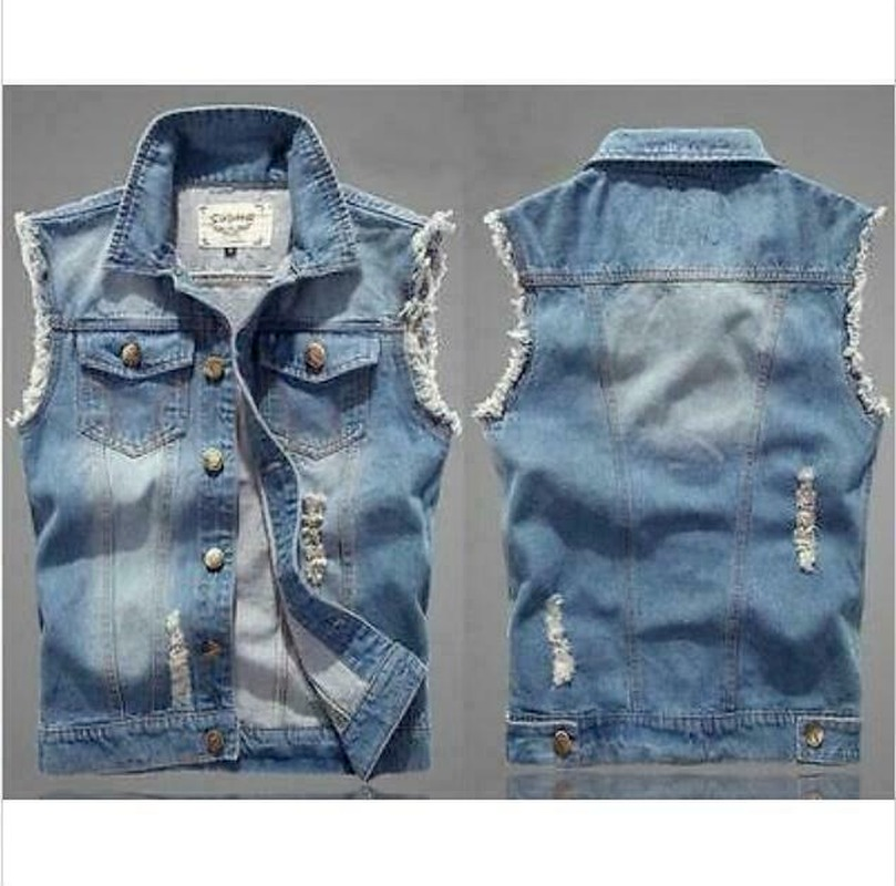 ナウンレス NOUNLESS VINTAGE LIKE DENIM VEST JACKET （LIME） New Mens Denim Vest Sleeveless Short Casual Denim Jacket