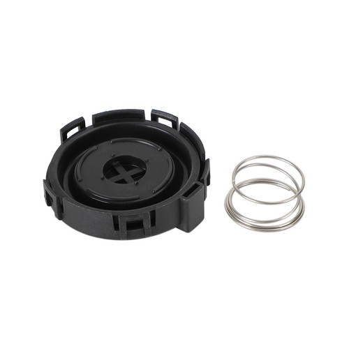Membrane Carter Breather Valves 11128508570 Pour BMW N47 X1 X3 E60 E61 E81 E82 - Picture 8 of 12