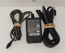 Sony Power AC Adaptor Camcorder Charger AC-L200 for HDR-CX500E CX350E