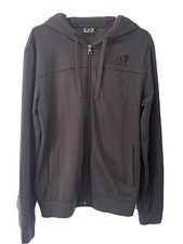 Image of Boys EA7 tracksuit