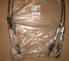 SHIFT CABLE 5MT GEAR SELECT OEM FOR SUZUKI SX4 2.0 1.5 1.6