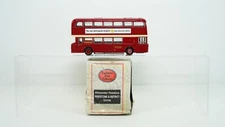 EFE Gilbow 1/76 Alexander Fleetline Maidstone & District Bus Item 23708 NEW W21