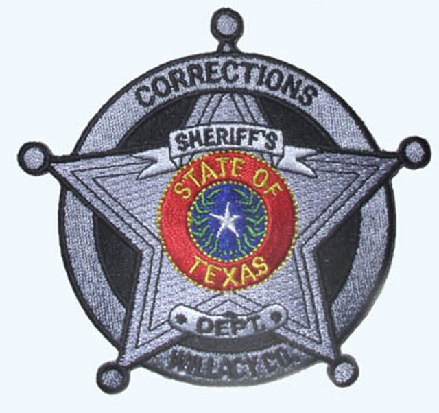 Willacy County, Texas Sheriff's Department, Corrections eBay