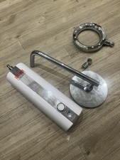 Aquas Aquamax Top Smart Electric 9.5 Kw Shower