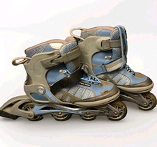 Air Walk Pro Fitness Inline Skates. Rollerblades Size Uk 6