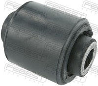 Querlenkerlager Febest MZAB-098 FüR GG GY Mazda Station Wagon Hatchback Ggep AWD