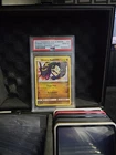 2017 Pokemon Sun & Moon Shining Legends #56 Shining Rayquaza Holo PSA GEM 10