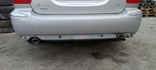 Pare-choc arrière Jaguar X-TYPE