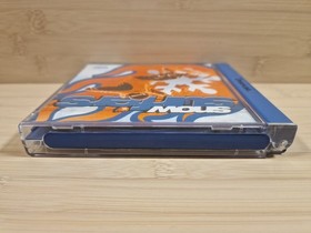 Snow Surfers Sega Dreamcast  CIB - Near Mint