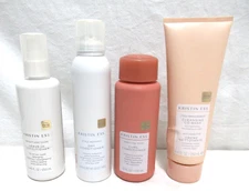 Kristin Ess 4PC Hair Lot Leave In Conditioner, Dry Conditioner Shampoo Co-Wash