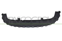 Prasco ST0361801 Spoiler StoßStange Vorne Schwarz Seat - Ibiza - Mod. 05/12 - 05