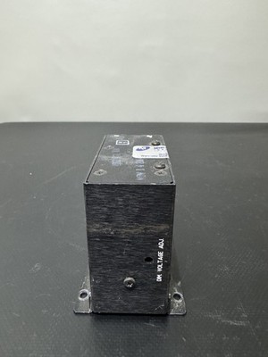 MID-CONTINENT INSTRUMENT Relay Unit MD41-24P (28)