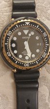 Seiko Prospex Tuna Marinemaster 1000M Automatic Watch SLA042J1 / SBDX038 UK*au