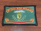 Civil War 88th Regiment Irish Brigade Patch New