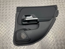 Mercedes-Benz B W247 2025 Rechts Verkleidung T&uuml;r hinten A2477302001 NAB83834