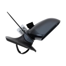 Rétroviseur droit - Volkswagen GOLF IV - Gris Fonce - 1J1857508AG01C - M1-1095J