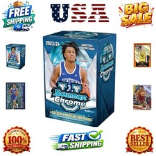 2023/24 University Basketball Value Box - 7 Packs Per Box